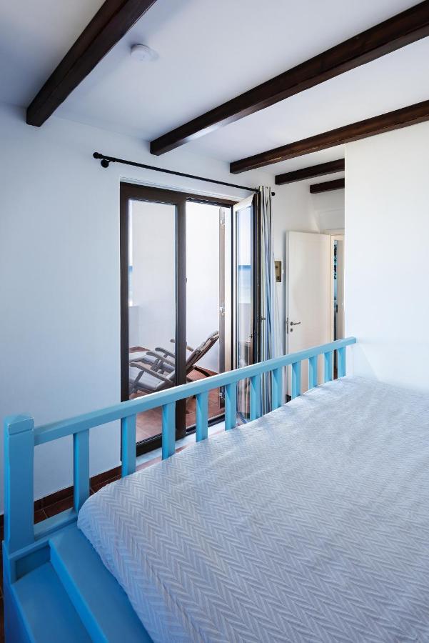 Villa Salamina Lakhania Exteriér fotografie