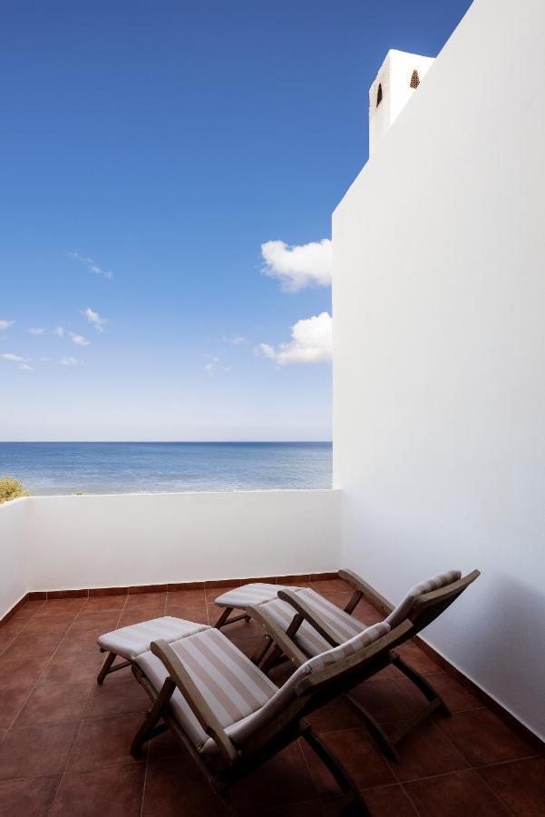 Villa Salamina Lakhania Exteriér fotografie